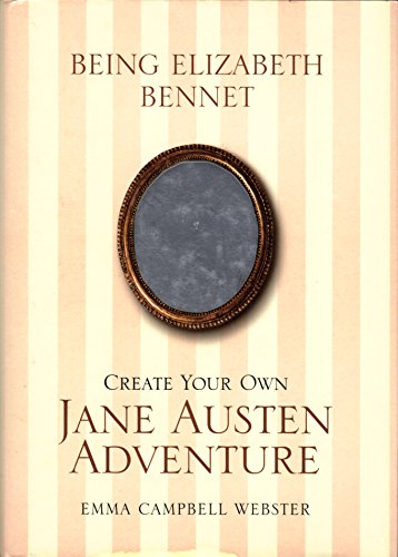 Being Elizabeth Bennet