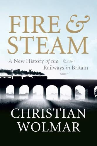 Fire and Steam