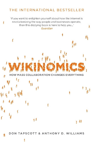 Wikinomics