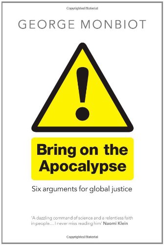 Bring on the Apocalypse