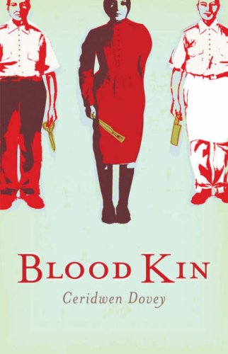 Blood Kin