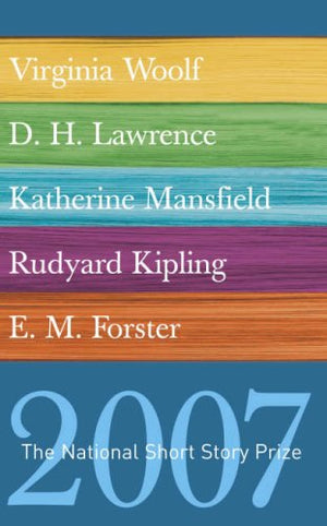 National Short Story Prize 2007