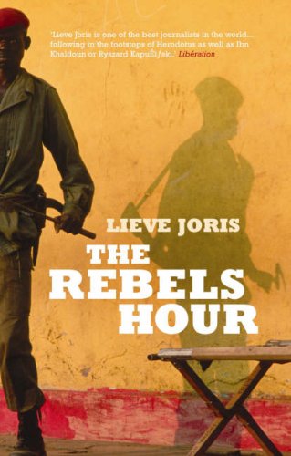 The Rebels' Hour