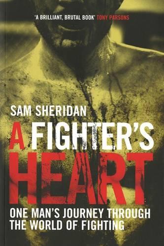 A Fighter's Heart