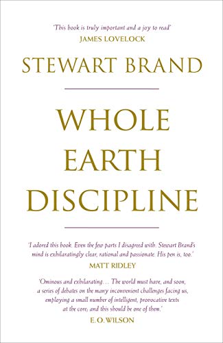 Whole Earth Discipline