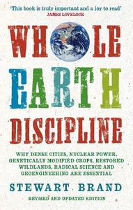 Whole Earth Discipline 