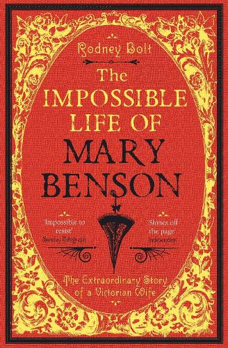 The Impossible Life of Mary Benson