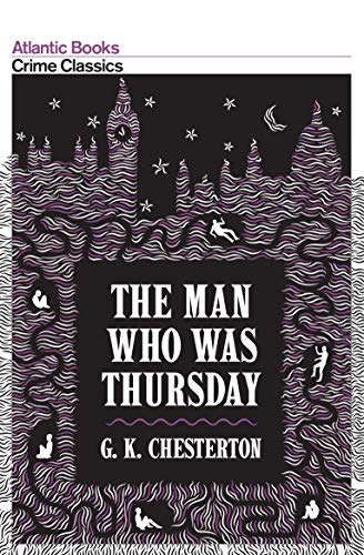 The Man Who Was Thursday