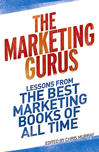 The Marketing Gurus