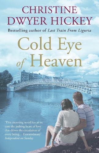 The Cold Eye of Heaven