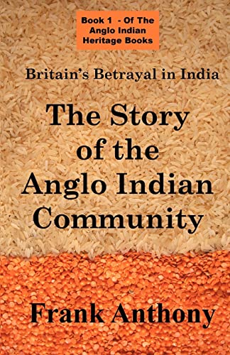 Britain's Betrayal in India