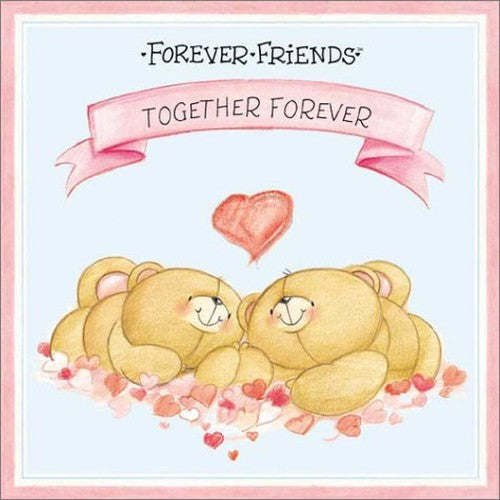 Forever Friends