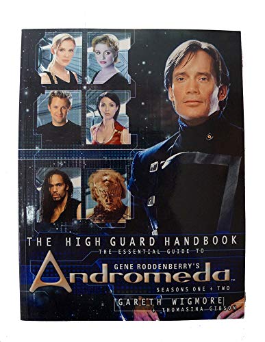 The "High Guard" Handbook