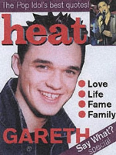 "Heat" Say What? Special