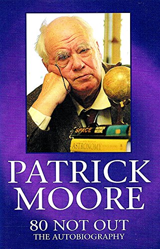 Patrick Moore