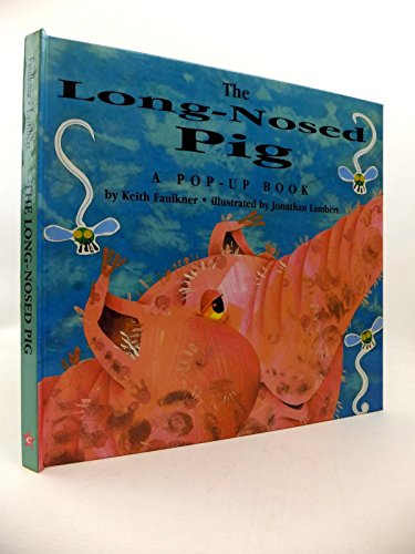 Long Nosed Pig