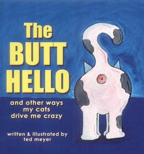 The Butt Hello