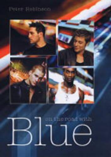 On the Road with "Blue"