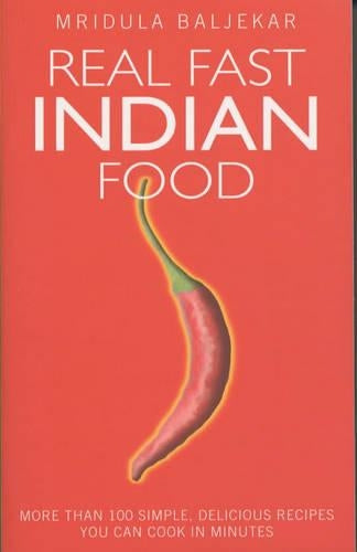 Real Fast Indian Food
