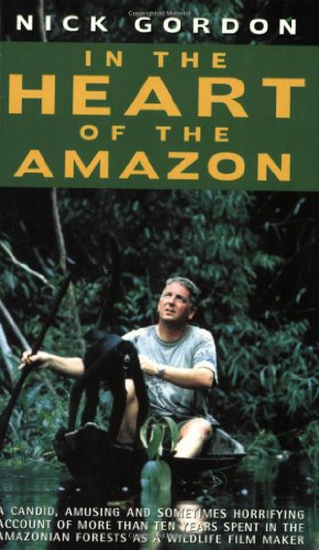 In the Heart of the Amazon