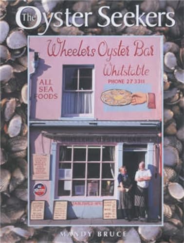 Oyster Seekers