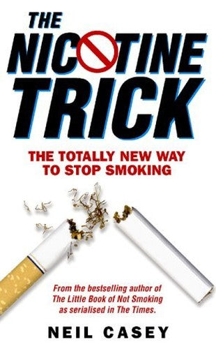 The Nicotine Trick