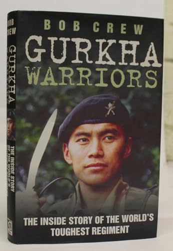 Gurkha Warriors