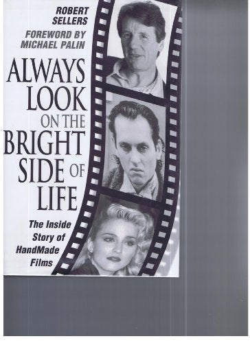 Always Look On The Bright Side Of Life