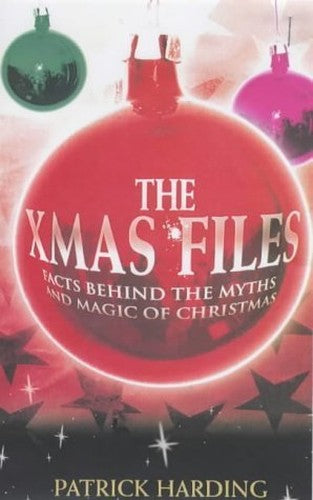 The Xmas Files