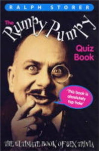 The Rumpy Pumpy Quiz Book 