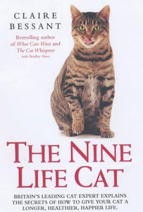 The Nine Life Cat 