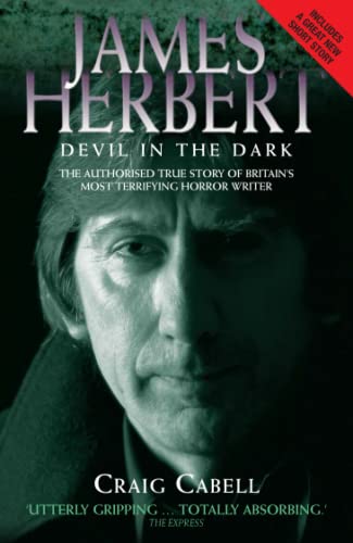 James Herbert