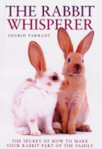 Rabbit Whisperer