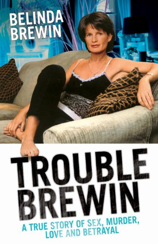Trouble Brewin