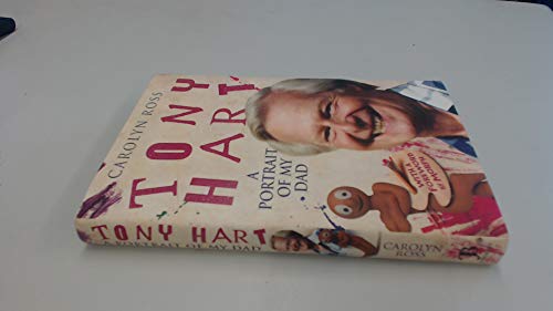 Tony Hart