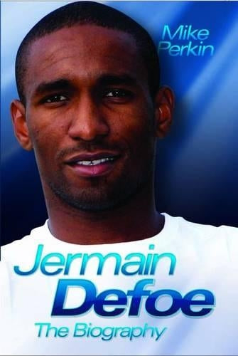 Jermain Defoe