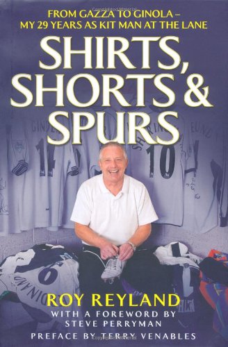 Shirts, Shorts and Spurs