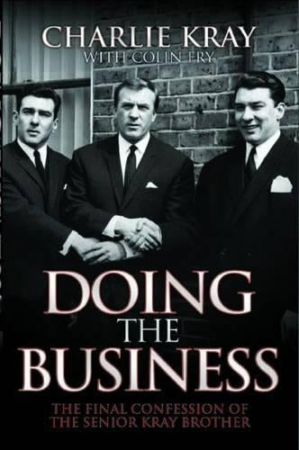 Doing the Business