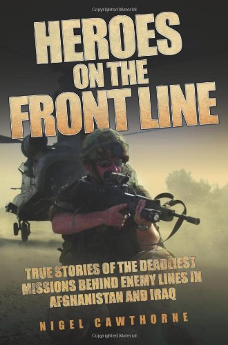 Heroes on the Front Line