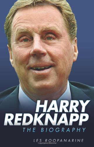 Harry Redknapp - the Biography