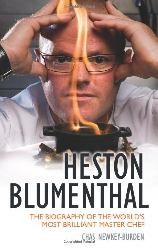 Heston Blumenthal