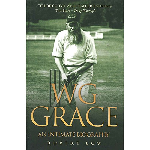 W G Grace