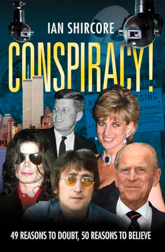 Conspiracy!