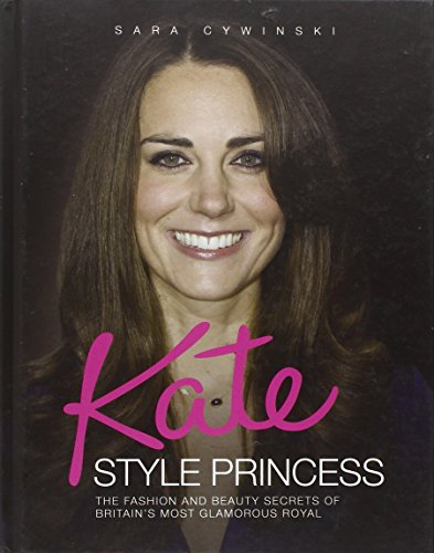 Kate - Style Princess