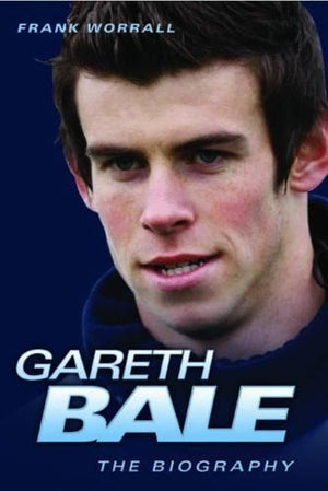Bale - The Biography