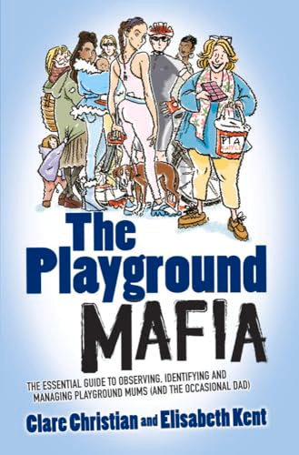 Playground Mafia