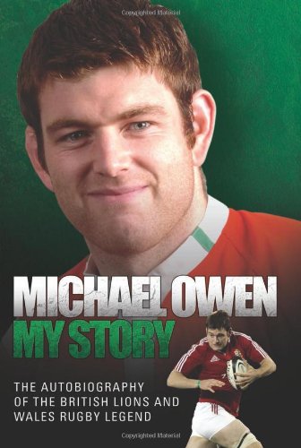 Michael Owen - My Story