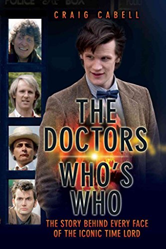 Doctor Who's Who