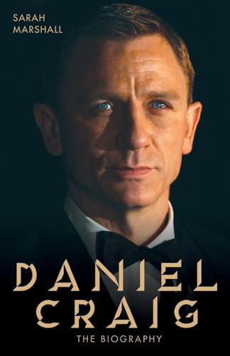 Daniel Craig