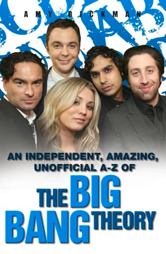 An Big Bang Theory A-Z